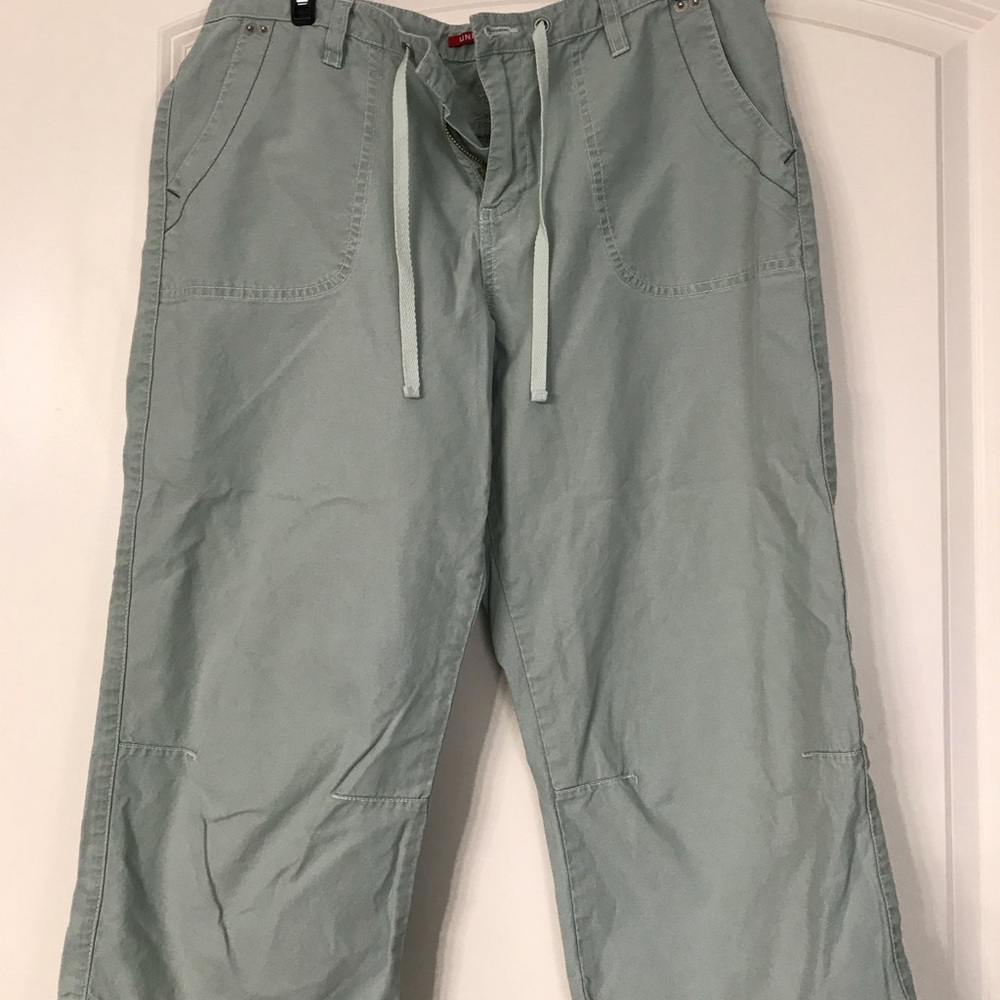 Capris